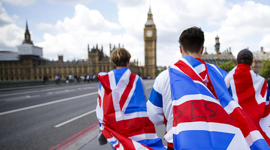 Some reasons why Brexit is good for Britain