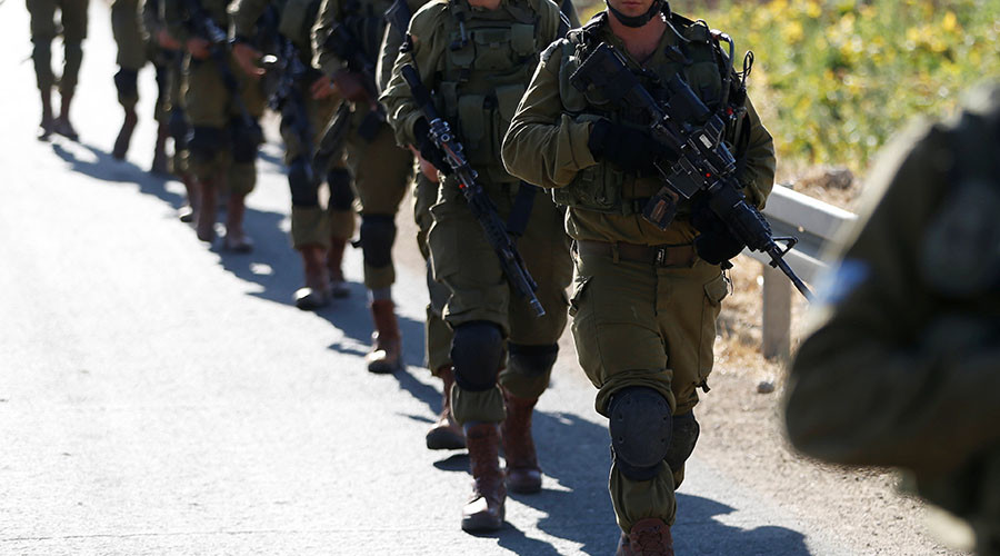 Colonel dogged by allegations of justifying rape in wartime to become IDF’s new chief rabbi