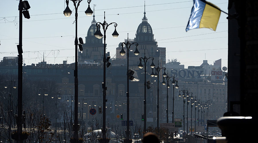 Brussels urges Russia to lift Ukrainian transit restrictions
