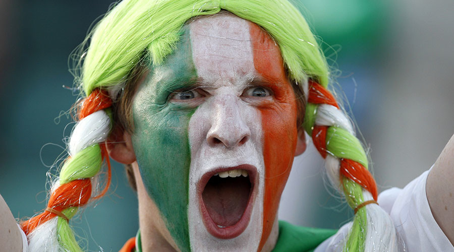 Friendly tax environment sees Irish economy surge 26%