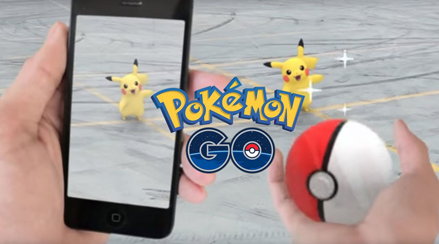 Warning: Pokemon Go game could leave youngsters vulnerable to pedophiles & crime