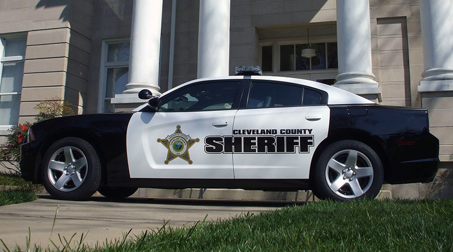 NC sheriff's deputies decry taunting at restaurant weeks after fatal shooting of man with illness