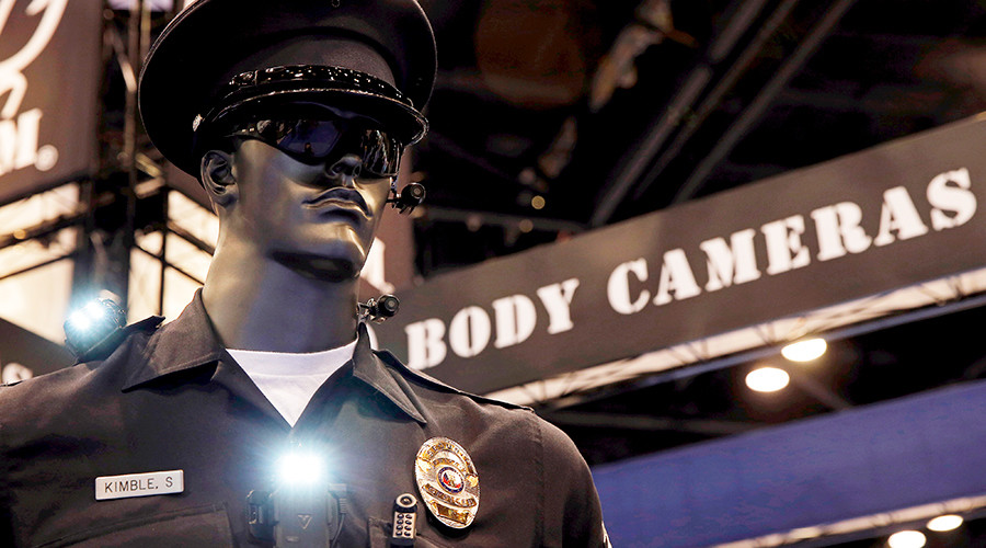 New NC law prevents public from viewing police bodycam footage