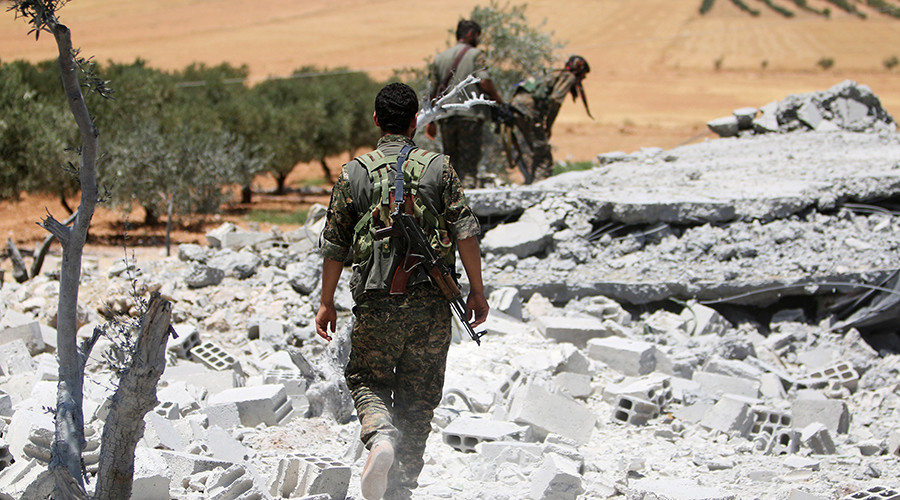 2 yrs for beheading selfies in Syria: Militant jailed in Germany for horrendous photoshoot