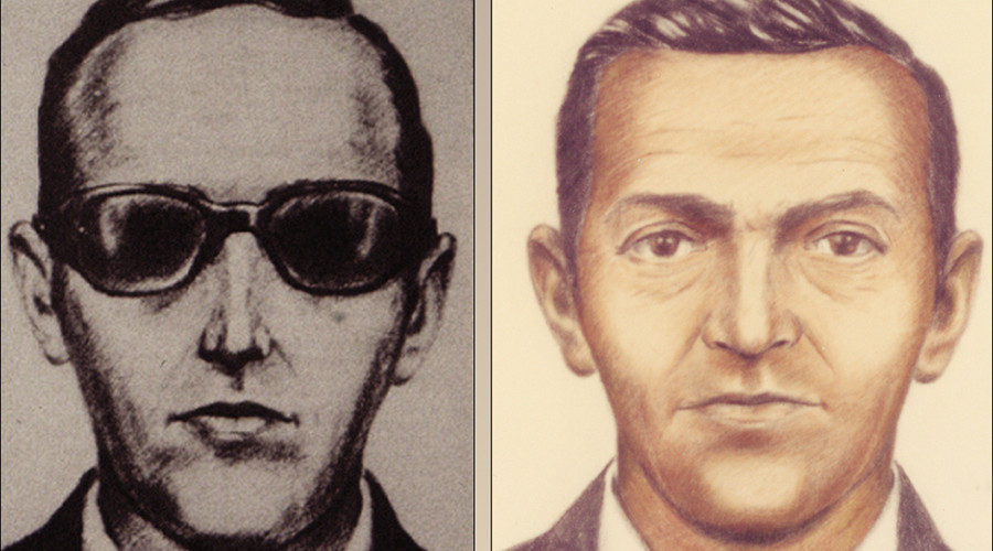 FBI closes ‘most exhaustive’ case after failing to crack mystery of hijacker D.B. Cooper
