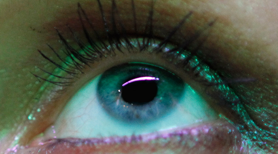 ‘Very troubling’: FBI confirms collecting 430,000 iris scans in alleged pilot program