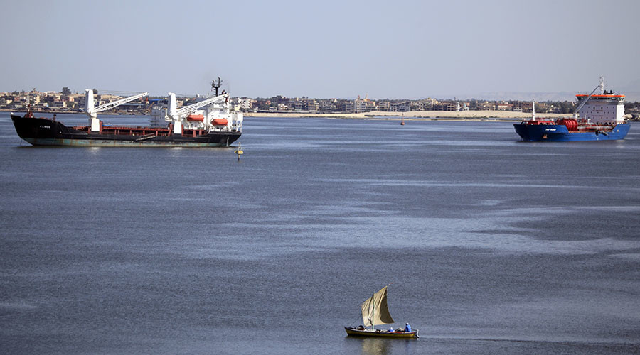 Russia plans $4.6bn investment in Egypt’s industrial zone