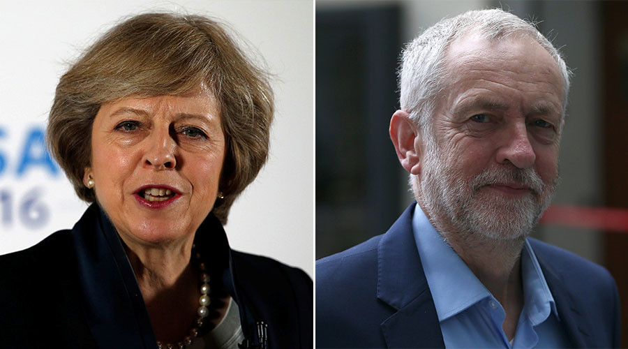 British politics: The Establishment versus Democracy