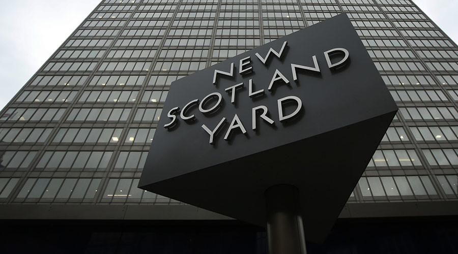 VIP child sex abuse: 14 new corruption inquiries leveled against London police