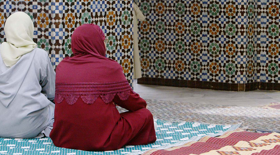 ‘Direct discrimination’: EU court advocate backs Muslim woman fired for wearing headscarf