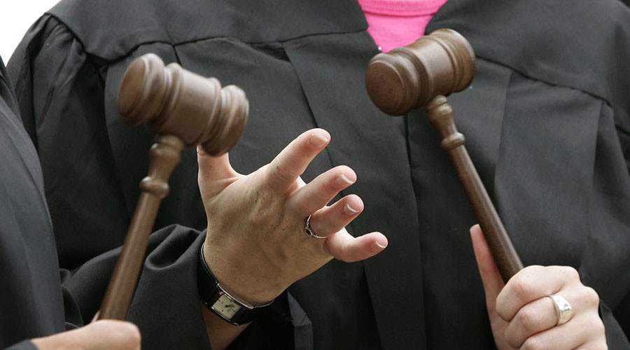 Kiev court rules Gazprom owes Ukraine $3.4bn in antitrust case
