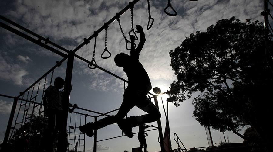 Rise in transgender children puts British primary schools under pressure