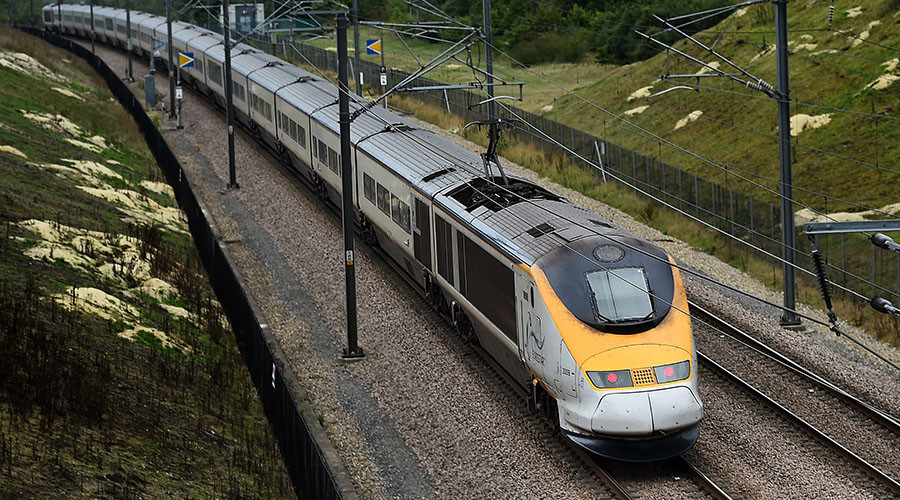 4 cyberattacks in 1 year make British rail network potential commuter deathtrap
