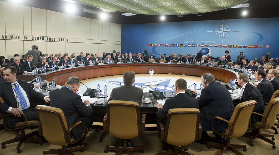 NATO ‘forces us’ to adjust to a new security reality – Russian ambassador to NATO