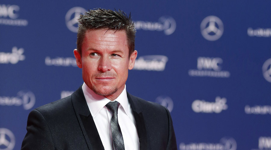 Facebook briefly blocks extreme athlete Baumgartner, sparks accusations of ‘censorship’