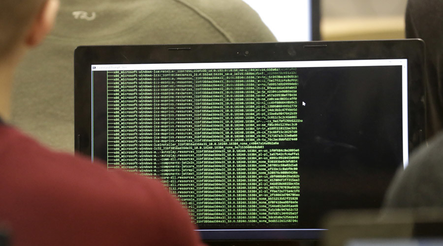 US officials covered up China hack of FDIC computers – House report