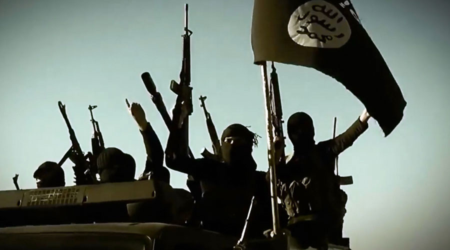 ISIS battlefield numbers plummet, global attacks increase – leaked intel report