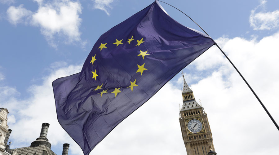 Ministry of Brexit: ‘Charming bastard’ appointed to lead EU negotiations