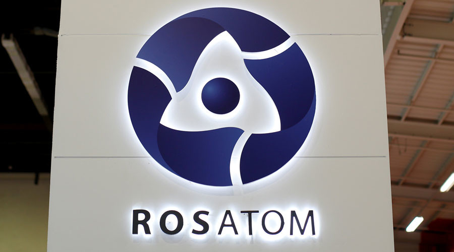 Rosatom to work in Crimea despite risk of Western sanctions