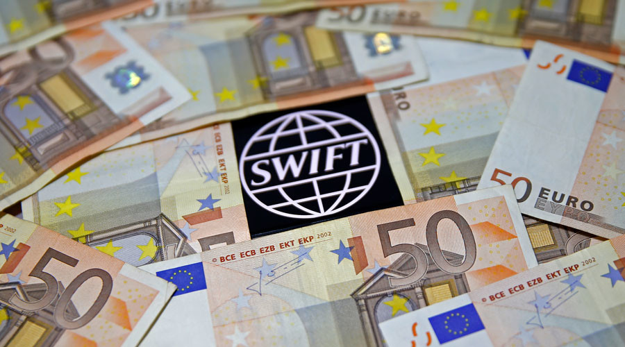 Russian banks call for direct cooperation with SWIFT after cyber attacks