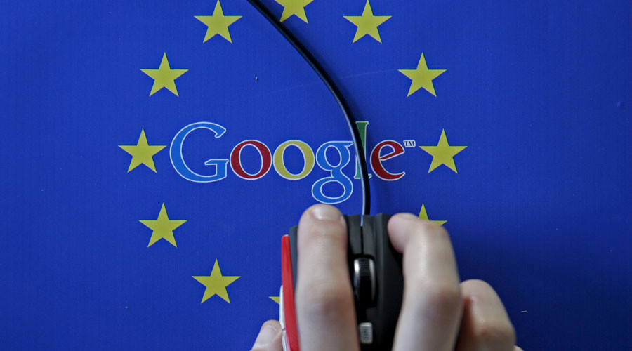 Google to face another European monopoly charge