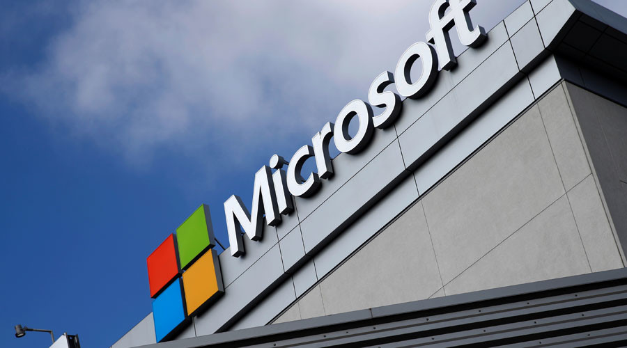 Microsoft wins federal appeal over warrants for data held outside US