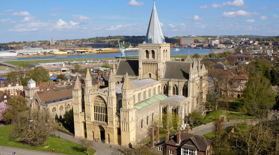 Church of England ‘buries’ shocking child sex abuse report