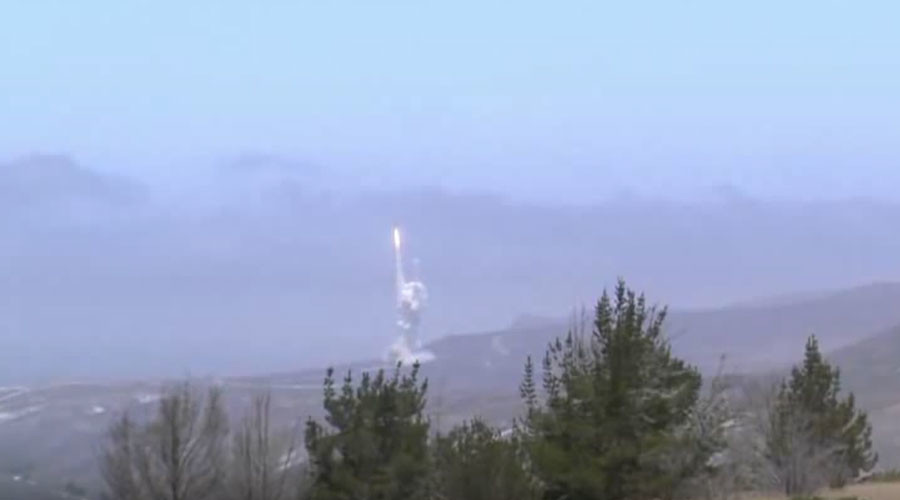 US missile defense blasted as ‘flawed,’ wasteful & dangerous