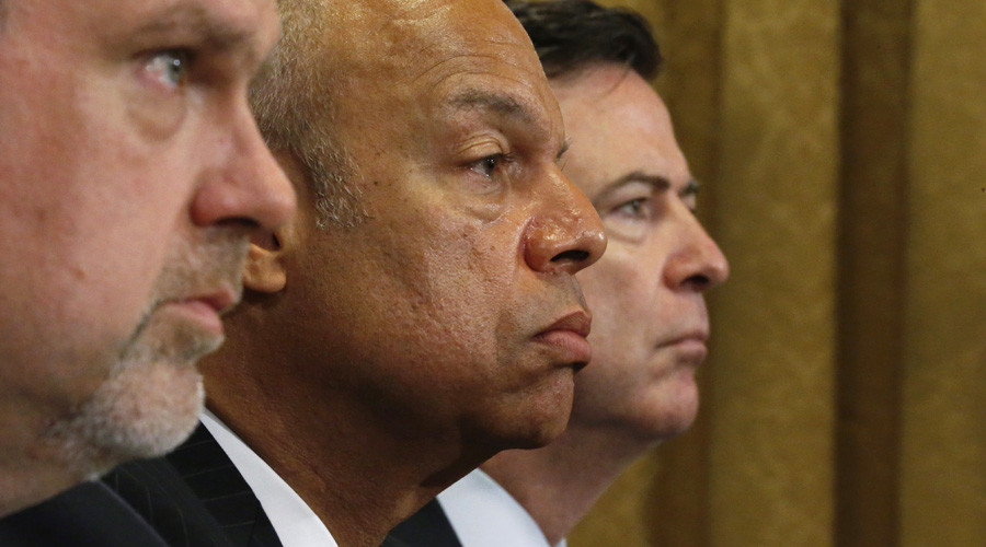 1,000 probes in potential lone-wolf attackers in US