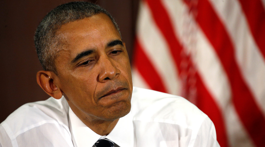 Obama responds to truck attack in Nice, France