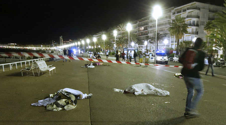 What we know so far about Nice truck rampage on Bastille Day