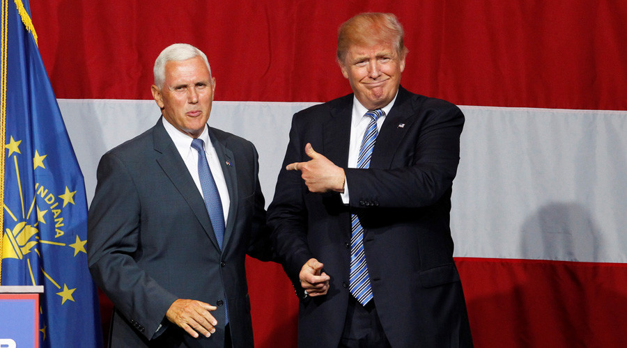 Who is Trump’s running mate? 7 things you may not know about Mike Pence