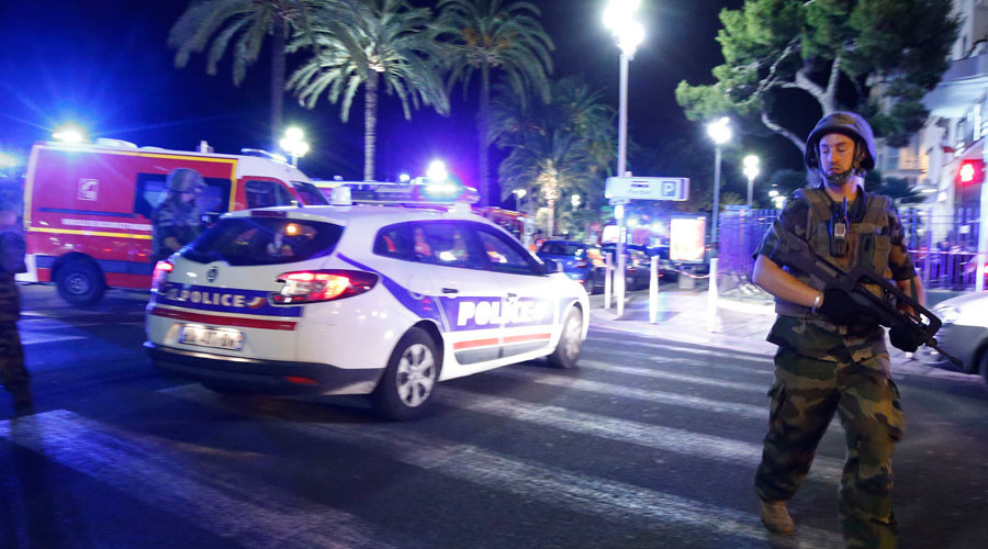 France’s terror log: 230+ killed in attacks since 2015, more than previous century of terrorism