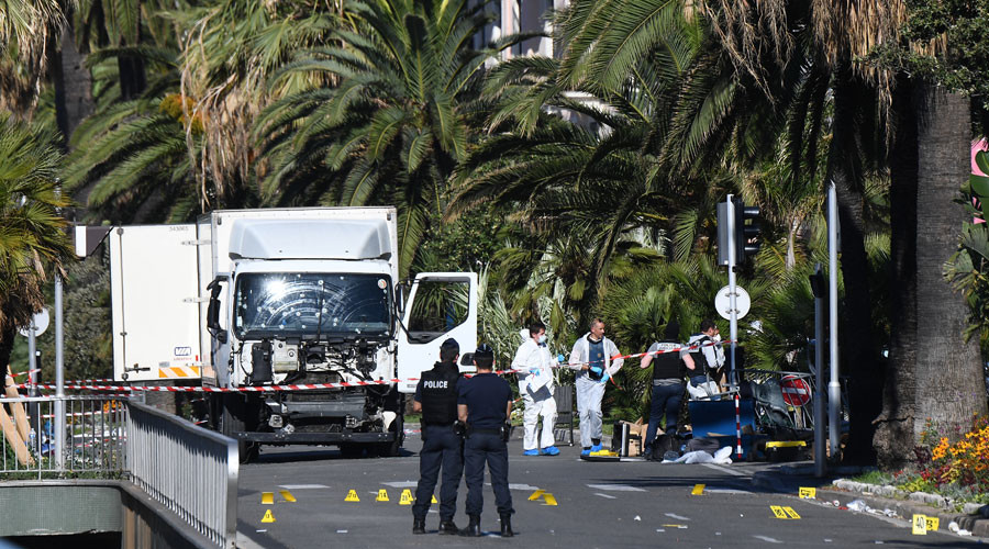 'France may face public backlash as surveillance state fails against terrorism'