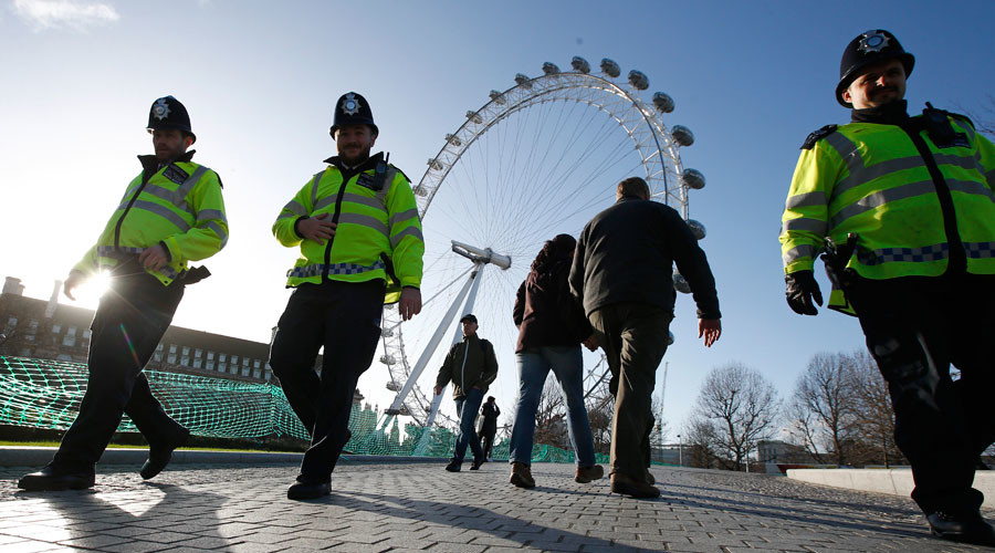 Nice attack forces London’s Mayor Sadiq Khan to review ‘safety measures’
