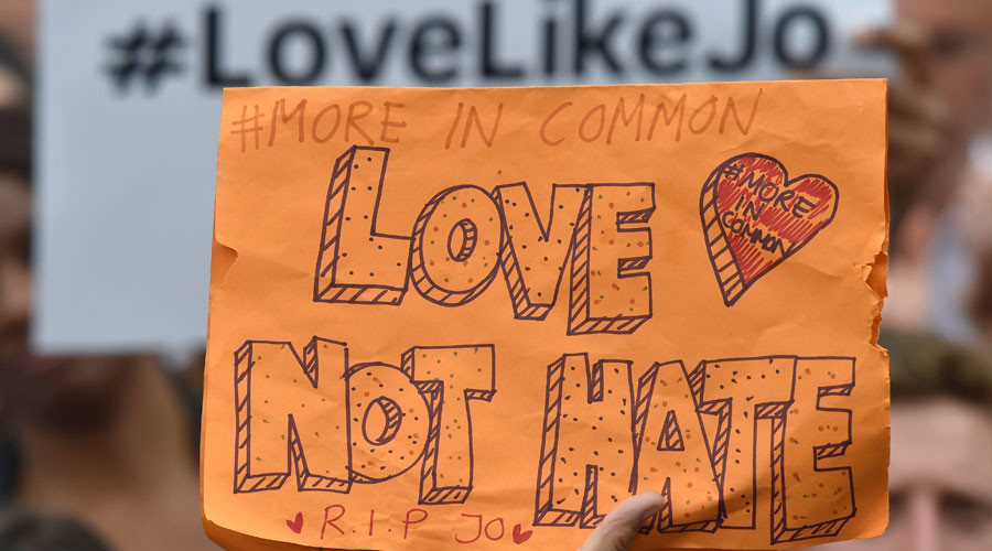 ‘You’ll get it like Jo Cox did’: Politicians receive death threats as funeral held for murdered MP