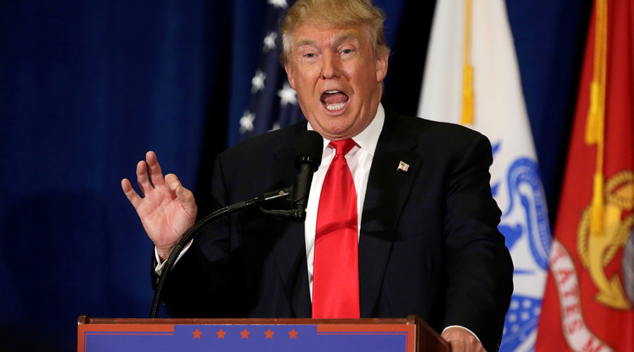 Nice attack prompts Donald Trump to postpone VP announcement