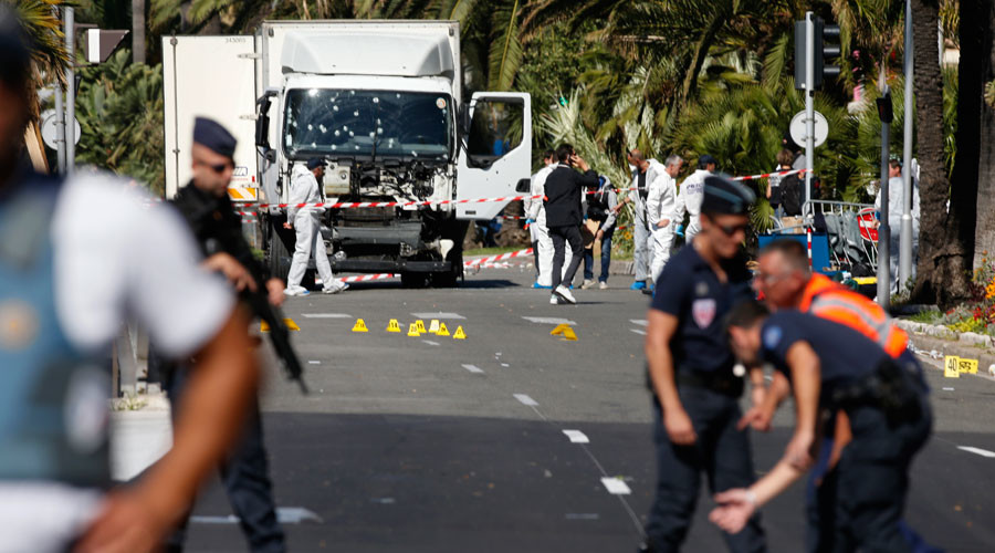 What we know about Nice suspect: Father of 3, solitary & not very religious