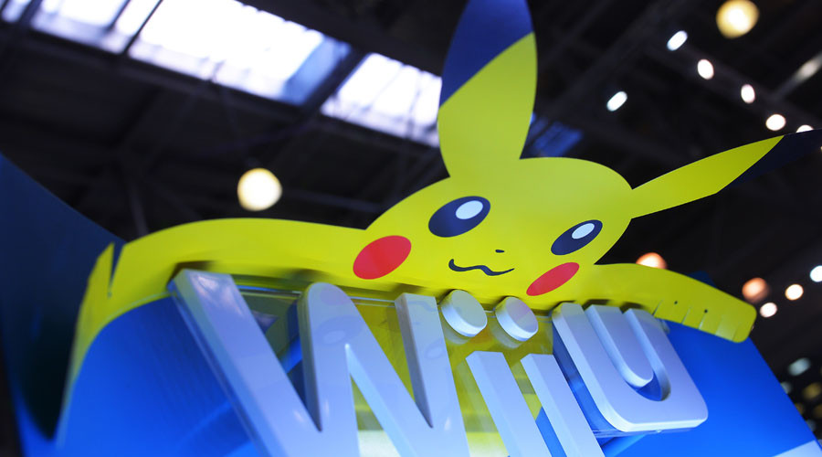 Retired FSB general suspects Pokemon Go of spying for foreign special services
