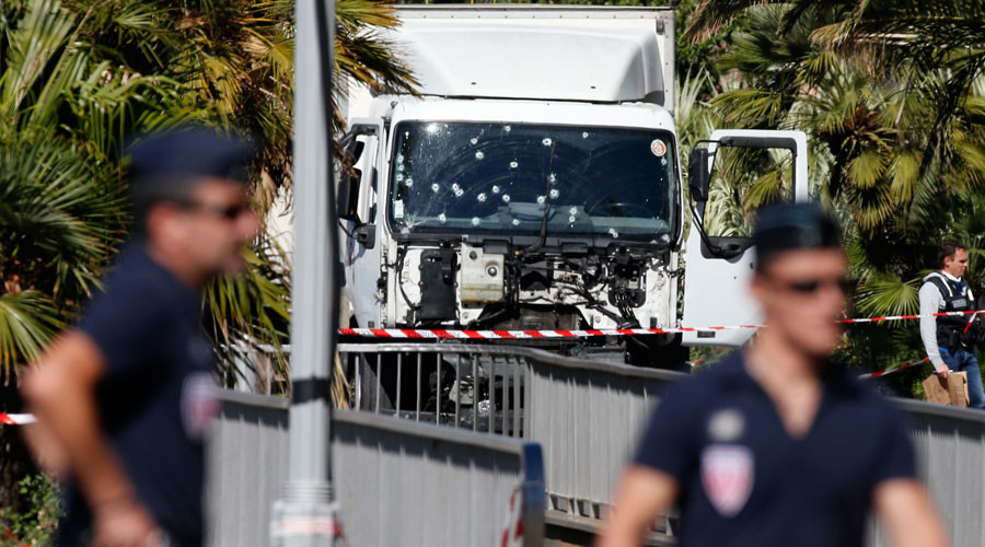 ‘UK will leave no stone unturned in helping France defeat terrorism’ – Daniel Kawczynski, British MP