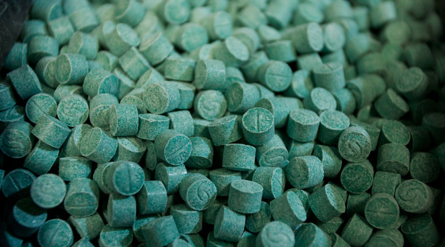 Illegal & therapeutic? Ecstasy could prove beneficial for treating autism, researchers say