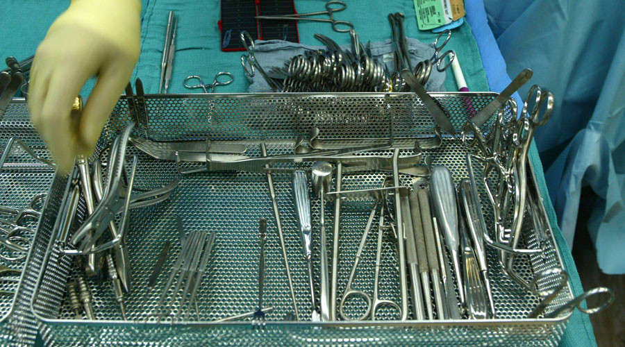 Japanese men warned against hasty foreskin surgery after 1000+ complications