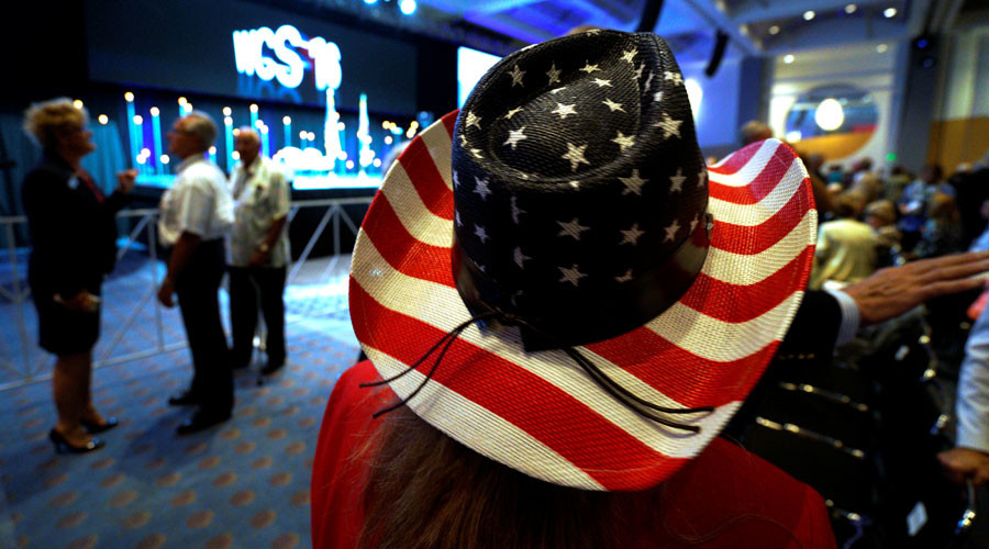 #VoiceYourVote: Inside the smoke-filled rooms of the GOP convention