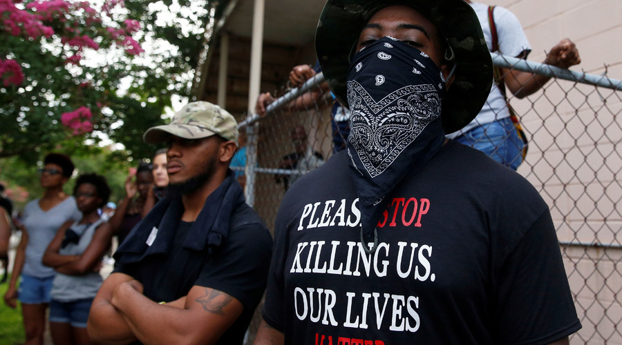 Planned 'Day of Rage' protests fail to materialize, with some exceptions