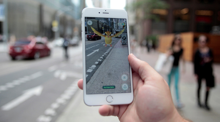 Pokémon no-GO for Egypt’s Muslims as Islamic institution issues fatwa on game