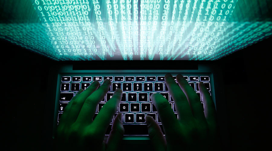 RT targeted by massive DDoS attack during attempted Turkey coup