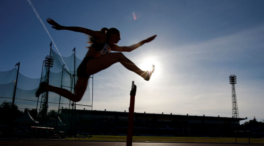 USADA to demand blanket ban on Russian team at Rio Olympics - leaked letter