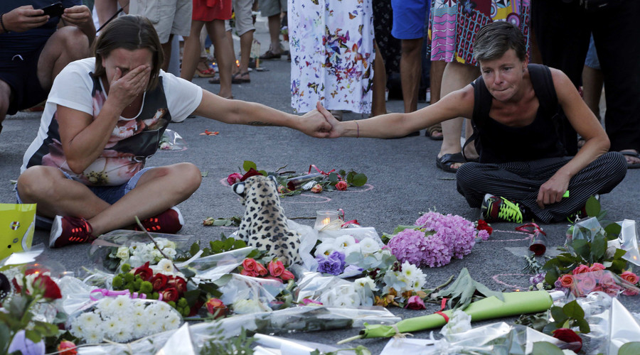Attack in Nice: Why the French should not learn to live with terrorism