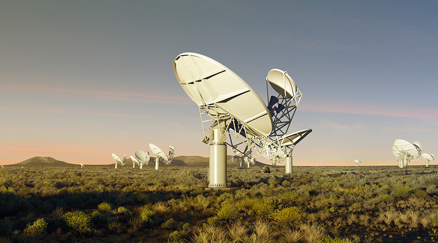 World’s potentially biggest telescope discovers 13,000 new galaxies at 25% capacity