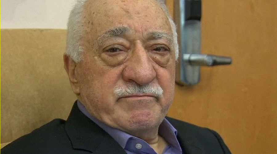 ‘US needs Erdogan as ally to put pressure on Russia,’ but will never hand over Gulen